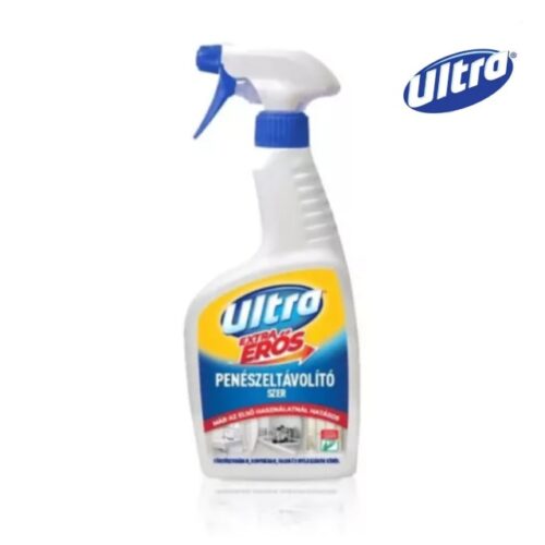 Ultra Extra Erős penész eltávolító 500ml