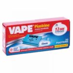 Vape szúnyogirtó lap Classic 30 db