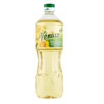 Vénusz finomított napraforgó étolaj 1 l