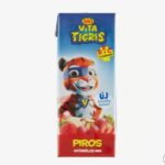 Sió Vitatigris Piros (20%) 200ml