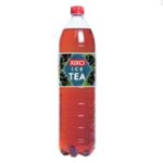 XIXO Ice Tea Feketeribizli 1.5l