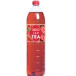 XIXO Ice Tea eperízű fekete tea 1,5 l