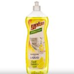 Yplon citrom mosogatószer 1L
