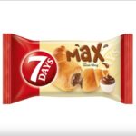 7days Croissant 80g Max kakaós