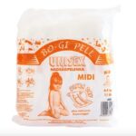 BO-GI Midi pelenka 4-9kg 11db