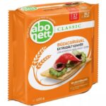 ABONETT EXTRUDÁLT KENYÉR BÚZACSÍRÁS 100G