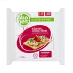 Abonett extrudált kenyér gluténmentes köleses 100g