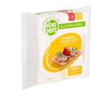 Abonett Gluténmentes Extrudált Kenyér Kukoricával 100g