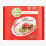 Abonett Pizzás extrudált kenyér 100g