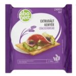 Abonett Zabos extrudált kenyér 100g