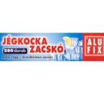 Alufix jégkockakészítő zacskó 280 db