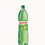 Apenta szőlő üdítőital szénsavas ásványvízzel 1,5l