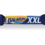 BALATON XXL ostyaszelet tejbevonóval 45g