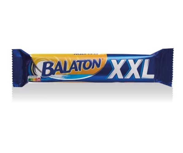 BALATON XXL ostyaszelet tejbevonóval 45g