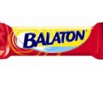 Csokoládé BALATON étcsokoládés 27 g