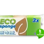 Bonus Mosogatószivacs 3db