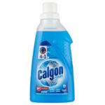 Calgon Power Gel 4in1 vízlágyító gél 15 mosás 750 ml