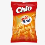 Chio Gold Fischli Sajtos 80g