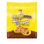 Chipicao Mini croissant kakaós töltelékkel 60g