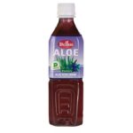 DELLOS ALOE VERA ÜDÍTŐITAL KÉKÁFONYA 500ML DRS