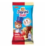 DÖRMI Piskóta Duo eperes-vaníliás 30 g