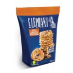 Elephant Lapos Perec Szezámos – 80 g