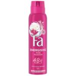 Fa Pink Passion deospray 150 ml
