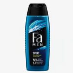 FA Sport tusfürdő 250 ml