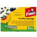 Fino Happy Profile konyhai szivacs 2 db