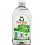 Frosch Háztartásigép vizkőoldó koncentrátum 300ml