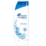 Head&Shoulders Classic Clean sampon, 200ml