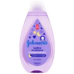 Johnson's Bedtime babasampon 500 ml