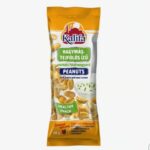 Kalifa földimogyoró hagymás-tejfölös ízesítésű 40g