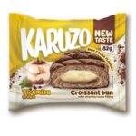 Karuzo 82G Kakaós Pita Tiramisu Töltelékkel