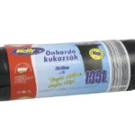 Kelly Extra 135L Szemetes Zsák 10 db