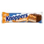 Knoppers peanutbar 40g