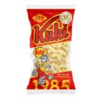 Liza Kuki Sós Kukorica Snack 70g