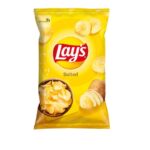 Lay's sózott burgonyachips 130g