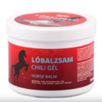 Lorin chilis lóbalzsam 500ml