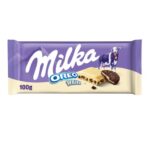 Milka Oreo White 100 g