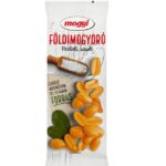 Mogyi pörkölt, sózott földimogyoró 70