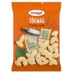 Mogyi pirított sózott tökmag 130g