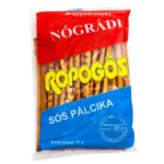 Nógrádi sós ropi 45g