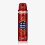 Old Spice Captain spray dezodor 150ml