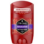 Old Spice deo stift 50ml Rock Star