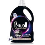 Perwoll Renew Black finommosószer, 2.97L