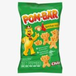 Pom Bär Ketchup 50g