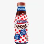 Pöttyös kakaó 300 ml 0% hozzáadott cukor