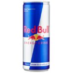 Red Bull magas koffeintartalmú szénsavas energiaital 250 ml