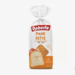 Roberto Szeletelt Durum Kenyér 400 g